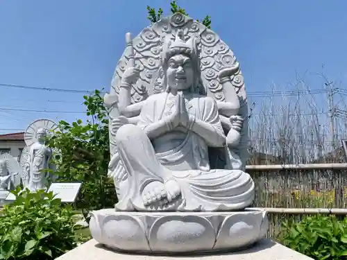 普門院(埼玉県)