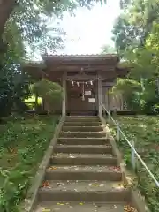 愛宕神社(埼玉県)