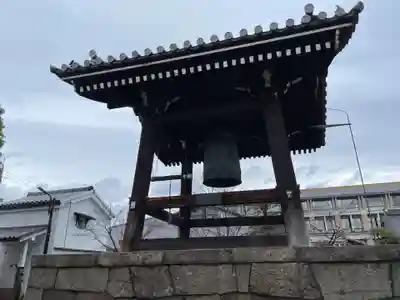 東寺（教王護国寺）のその他建物