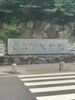 日枝神社(東京都)