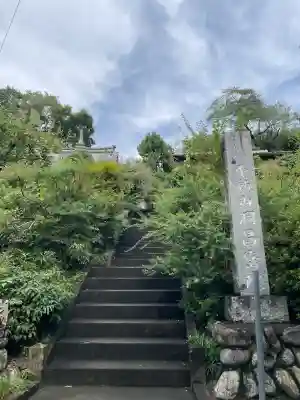 洞昌院(埼玉県)