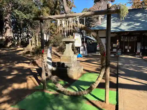 駒形神社(千葉県)