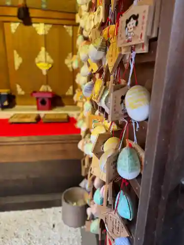 建部大社(滋賀県)