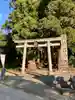 六神石神社(岩手県)