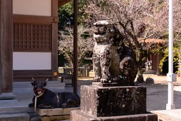 深江神社(福岡県)