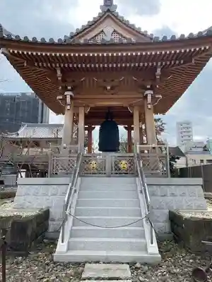 伝通院(東京都)
