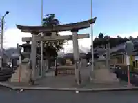 大西神社(三重県)