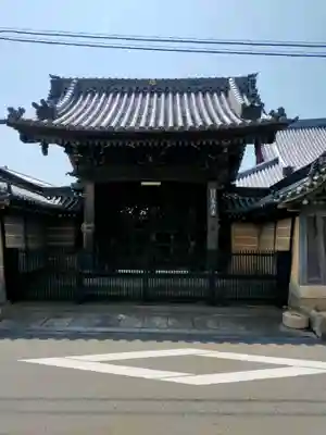 善行寺(和歌山県)