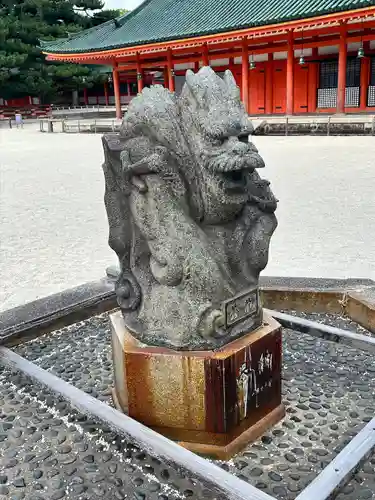 平安神宮(京都府)