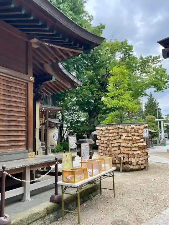 秋葉神社(千葉県)