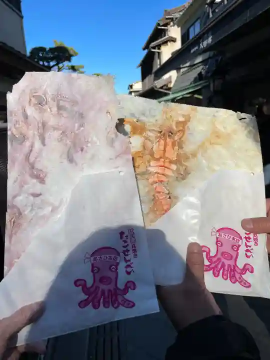 江島神社(神奈川県)