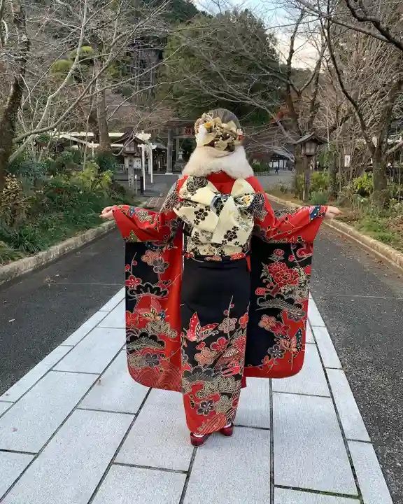 高麗神社(埼玉県)