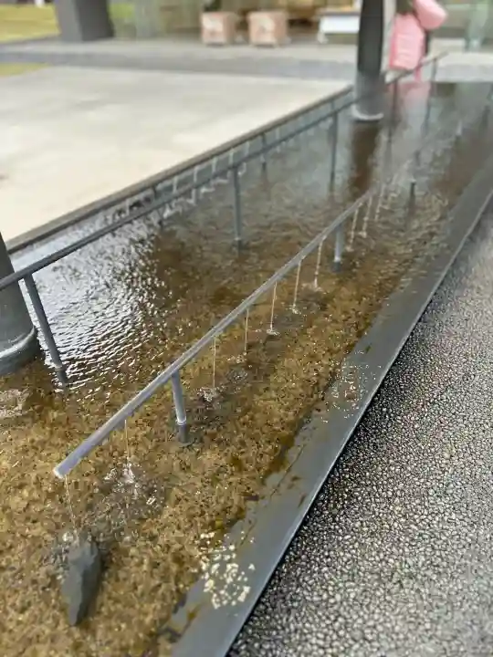 武蔵野坐令和神社(埼玉県)