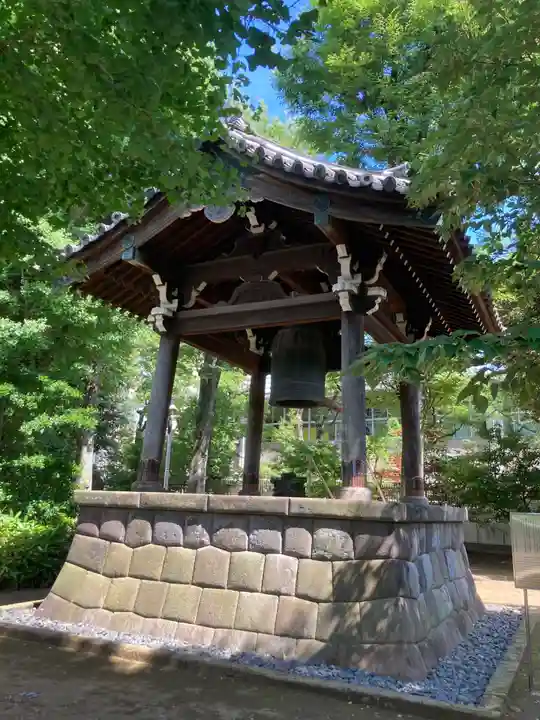 寛永寺(根本中堂)(東京都)