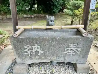 春日神社(神奈川県)