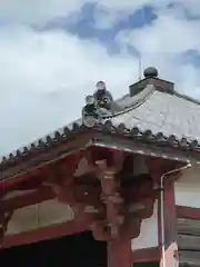 浄土寺の本殿