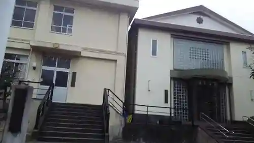 神道大教院のその他建物