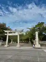 三嶋大社のその他建物