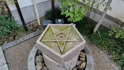 晴明神社(京都府)