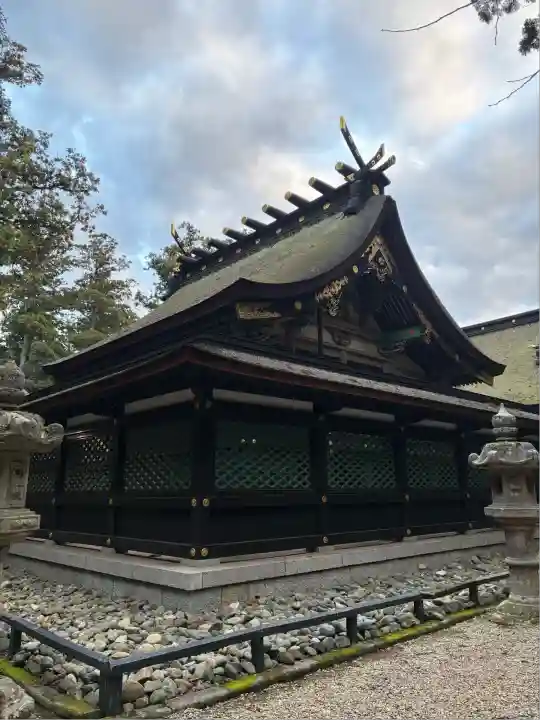 香取神宮(千葉県)