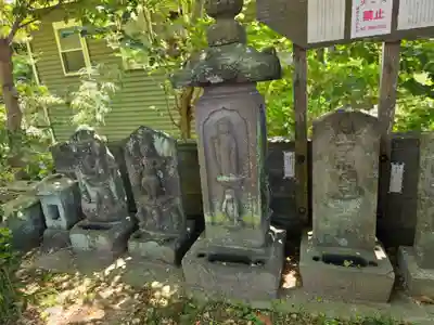 五所神社(神奈川県)