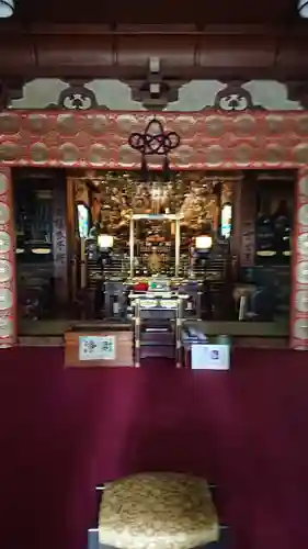 大圓寺のその他建物