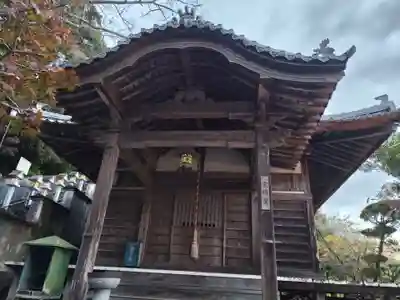 薬王寺(徳島県)