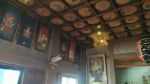 永昌院(東京都)