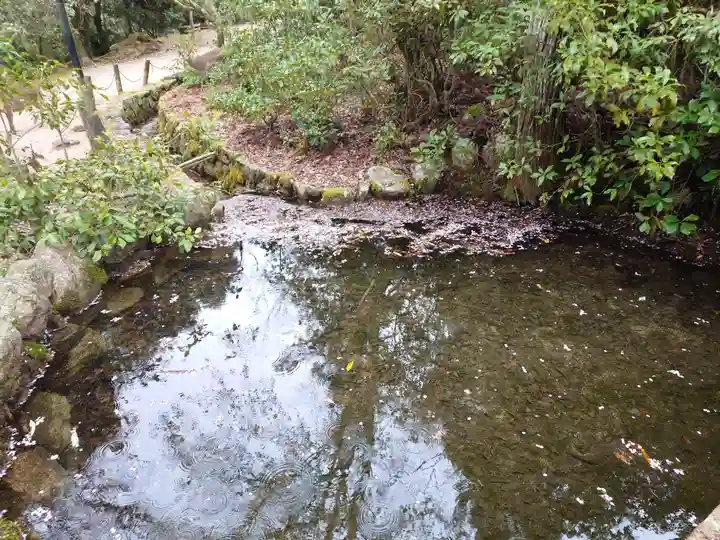 四宮神社(広島県)