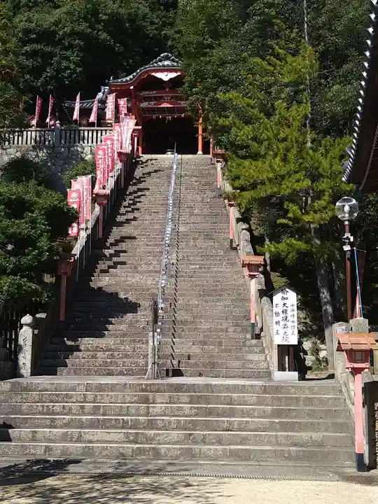 瑜伽山蓮台寺のその他建物