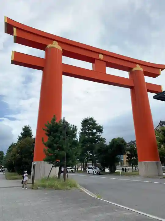 平安神宮(京都府)