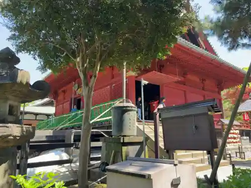 清水観音堂(東京都)