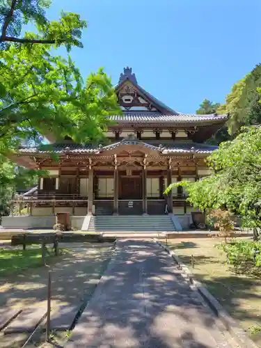 西念寺(茨城県)