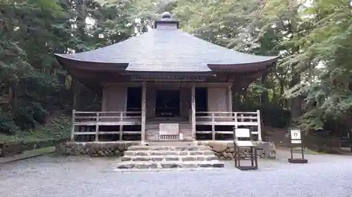 中尊寺(岩手県)