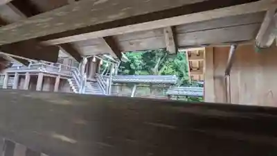 熊野神社（板山熊野神社）(愛知県)