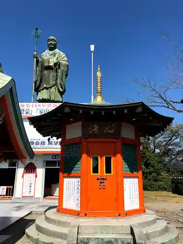 今山大師寺のその他建物
