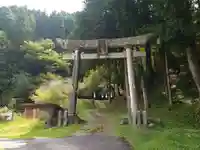 熊野神社(愛知県)