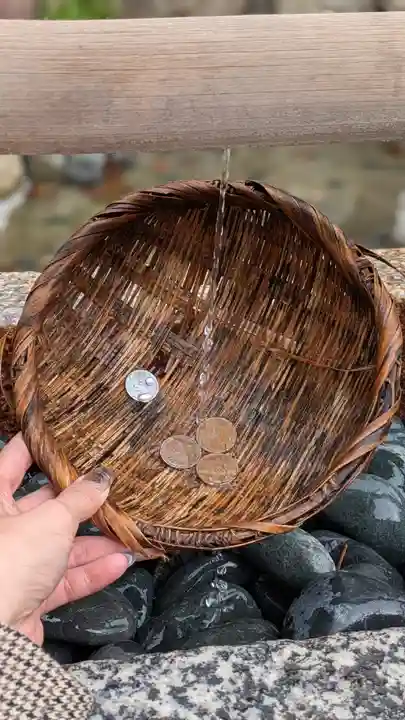 別小江神社(愛知県)