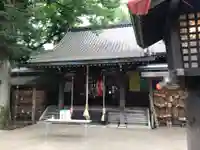 明王院(満願寺別院)の本殿・本堂