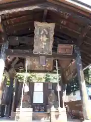 盛岡八幡宮の末社