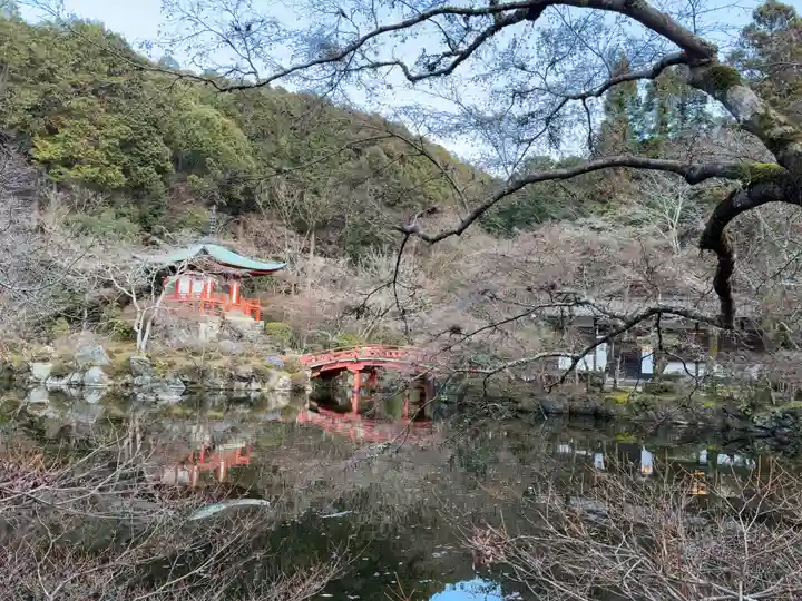 醍醐寺(京都府)