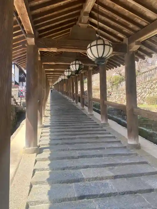 長谷寺(奈良県)