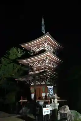 観音寺(三重県)