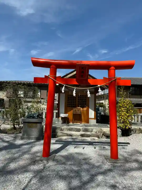 秩父今宮神社(埼玉県)