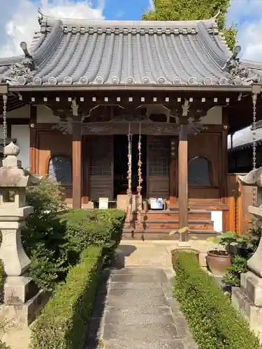 西方院のその他建物