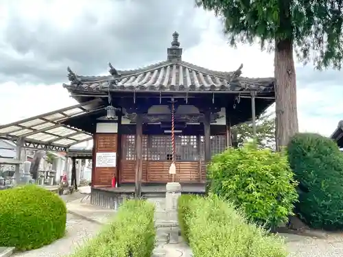 大超寺の建物その他