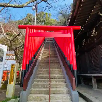 金剛宝寺（紀三井寺）(和歌山県)