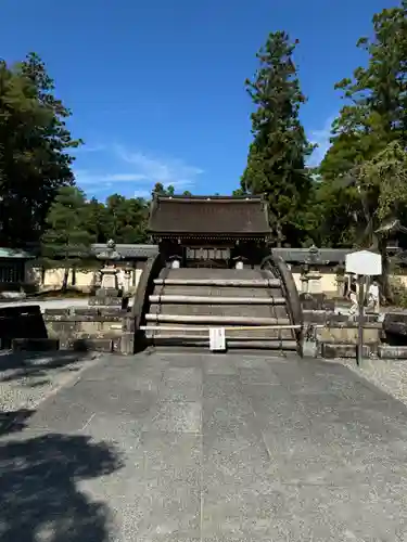 多賀大社(滋賀県)