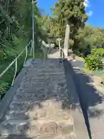 勢野薬隆寺八幡神社(奈良県)