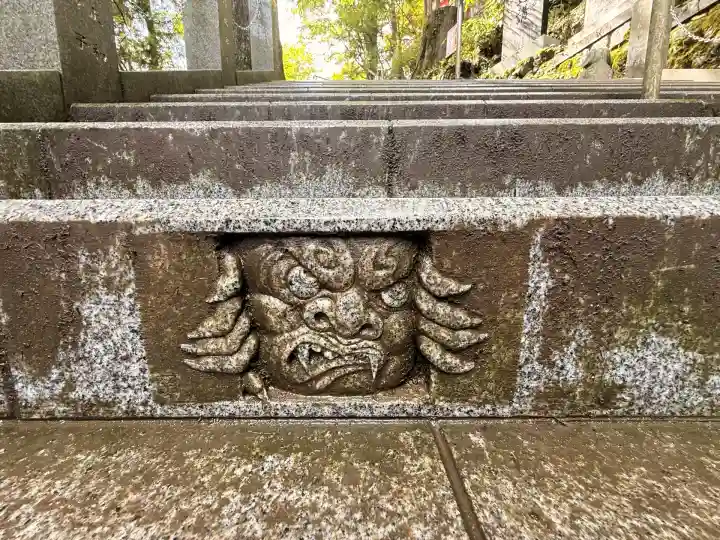 武蔵御嶽神社(東京都)